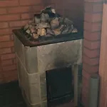 Rauhallinen Moekki Lammen Rannalla *