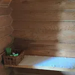 Prázdninový dům Rauhallinen Moekki Lammen Rannalla *