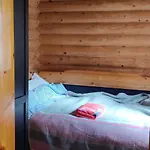 Rauhallinen Moekki Lammen Rannalla Prázdninový dům *